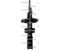Tlumi provn Starline ‐ TL C00083.2
