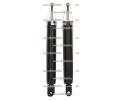 Tlumi provn Starline ‐ TL C00099.2