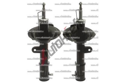 Starline P+L tlumi provn, plynokapal. pedn TL C00108/9, 8592808253075