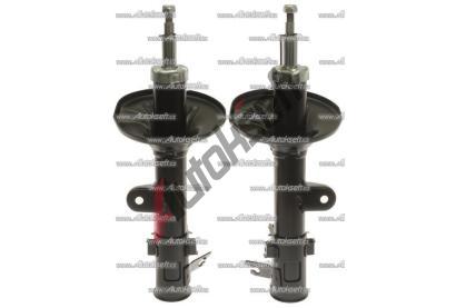 Starline P+L tlumi provn, plynokapal. pedn TL C00115/6, 8592808253105