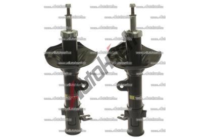 Starline P+L tlumi provn, plynokapal. zadn TL C00117/8, 8592808253112