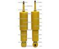 Tlumi provn Starline ‐ TL C00130.2