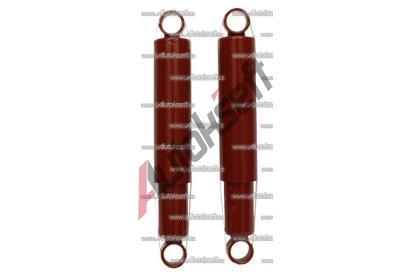 Starline P/L tlumi� p�rov�n�, plynokapal. zadn� TL C00132.2, 8592808268833