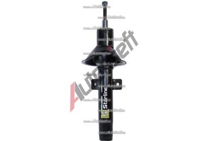 Starline P/L tlumič pérování, plyno-kapal. přední TL C00151.2, 1028386 Starline P/L tlumič pérování, plyno-kapal. přední TL C00151.2, 1028386