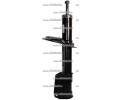 Tlumi provn Starline ‐ TL C00152.2