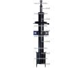 Tlumi provn Starline ‐ TL C00153.2