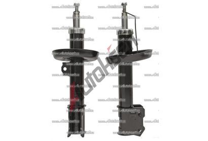 Starline P+L tlumič pérování, plyno-kapal. přední TL C00157/8, 8592808290636 Starline P+L tlumič pérování, plyno-kapal. přední TL C00157/8, 8592808290636