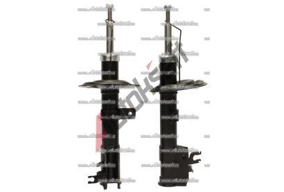 Starline P+L tlumi provn, plyno-kapal. pedn TL C00163/4, 8592808290681