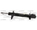 Tlumi provn Starline ‐ TL C00200.2