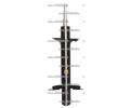 Starline P/L tlumi provn, plynokapal. pedn TL C00200.2, 50707867