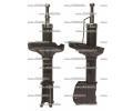 Tlumi provn Starline ‐ TL C00201.2