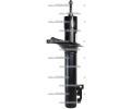 Tlumi provn Starline ‐ TL D21635.2