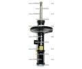 Tlumi provn Starline ‐ TL D21677/8