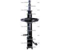 Tlumi provn Starline ‐ TL D25884/5