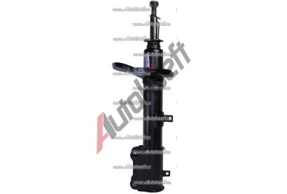 Starline P+L tlumič pérování, plyno-kapal. zadní TL D25886/7, 8592808251439 Starline P+L tlumič pérování, plyno-kapal. zadní TL D25886/7, 8592808251439