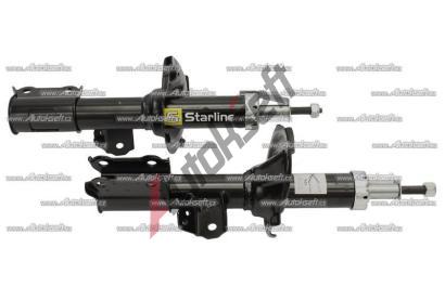 Starline P+L tlumič pérování, plynokapal. přední TL D27083/4, 8592808258704  Starline P+L tlumič pérování, plynokapal. přední TL D27083/4, 8592808258704