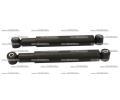 Starline P/L tlumi provn, kapalinov zadn TL D40213.2, 8592808252092