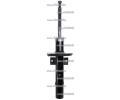 Tlumi provn Starline ‐ TL S00002.2