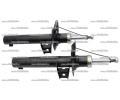 Starline P/L tlumi provn, plyno-kapal. pedn TL S00011.2, 8592808252252