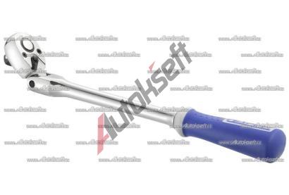 TONA Expert 3/8 R��na s v�kyvnou hlavou TN E031702T, E031702T