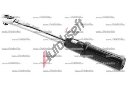 TONA Expert Ohybov momentov kl 5-25Nm (samostatn) TN E113568T, E113568T