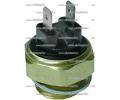 Teplotn spna vtrku chladie Starline ‐ TS S002.95