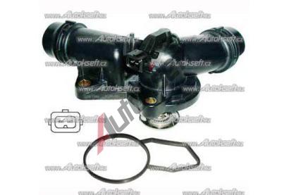 Starline termostat TS TBM112, 11530139877