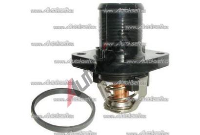 Starline termostat TS TC107, 1336N5