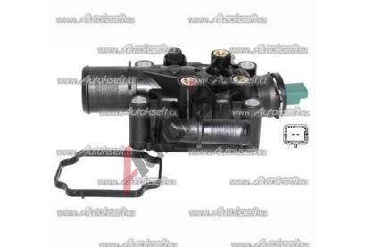 Starline termostat TS TC108, 1336Z0