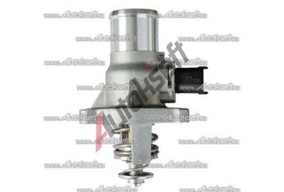 Starline termostat TS TFI110, 1338178
