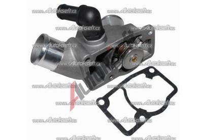Starline termostat TS TO126, 1338100