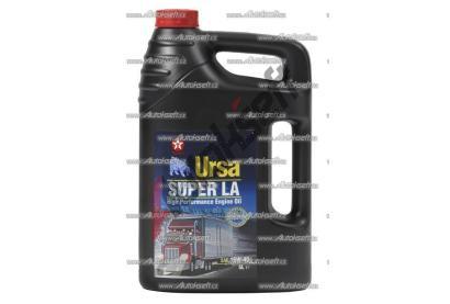 TEXACO Ursa Super LA 15W-40 5 l TX M15