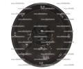 ORIGINAL znak VW VAG 1C0853617BULM, 1C0853617BULM