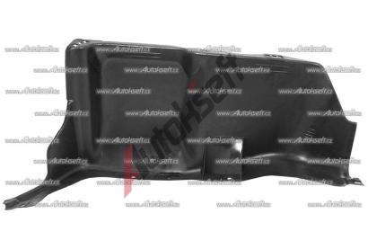 ORIGINAL kryt motoru spodn lev VAG 1J0825245E01C, 1J0825245B