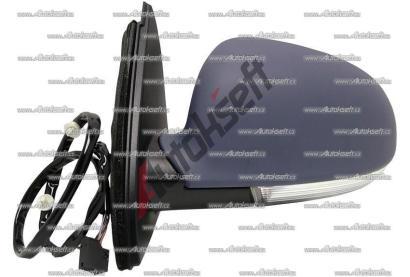 ORIGINAL L zptn zrctko VAG 1K1857507DJ9B9, 1K1857507BG9B9