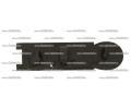 ORIGINAL pedn npis GTI VAG 1K6853679DFXC, 1K6853679DFXC