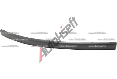 ORIGINAL P lišta předního nárazníku VAG 1M0807226DB41, 1M0807226DB41  ORIGINAL P lišta předního nárazníku VAG 1M0807226DB41, 1M0807226DB41