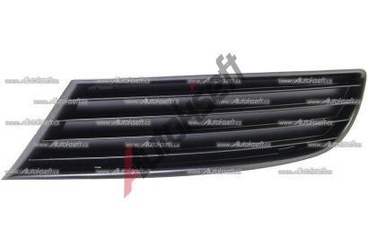 ORIGINAL L mřížka předního nárazníku VAG 1M0853665B01C, 1M0853665B01C  ORIGINAL L mřížka předního nárazníku VAG 1M0853665B01C, 1M0853665B01C