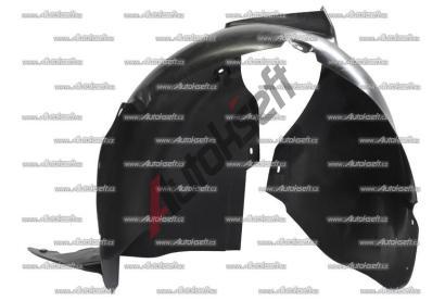 ORIGINAL L pedn plastov nadkol VAG 1T0805911M, 1T0805911K