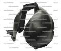 ORIGINAL P pedn plastov nadkol VAG 1T0805912F, 1T0805912E