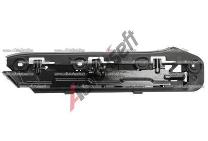 ORIGINAL L bon drk pednho nraznku VAG 1T0807049, 1T0807049
