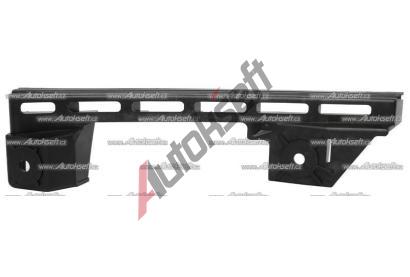 ORIGINAL L vodc profil pednho nraznku VAG 1T0807889B, 1T0807889B