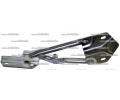 Zvs kapoty motoru ORIGINAL ‐ VAG 1T0823301F