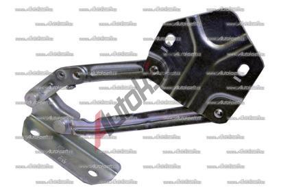 ORIGINAL P pant kapoty VAG 1T0823302F, 1T0823302