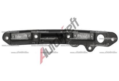 ORIGINAL klika ptch dve VAG 1T0827574L, 1T0827574C