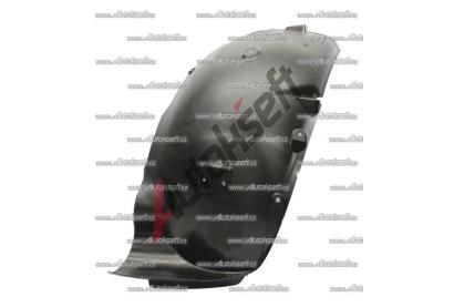 ORIGINAL L pedn plastov nadkol, pedn st VAG 2E0863813, 2E0863813