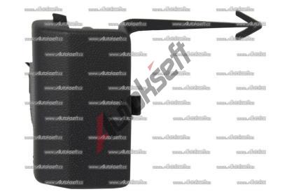 ORIGINAL krytka tanho hku pednho nraznku VAG 2K08072417G9, 2K08072417G9