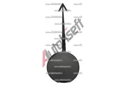 ORIGINAL krytka oka tanho hku, ed VAG 2K0807441A7G9, 2K0807441A7G9