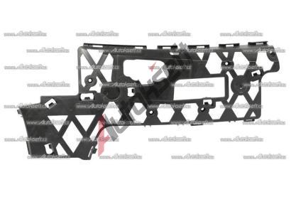 ORIGINAL P spodn drk pednho nraznku VAG 3AA807178, 3AA807178