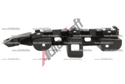 ORIGINAL L horn drk pednho nraznku VAG 3AA807183, 3AA807183